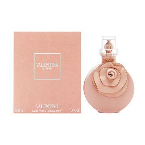 Valentino Valentina Poudre Eau de Parfum 50ml Spray